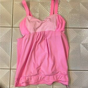 Lululemon Yoga top